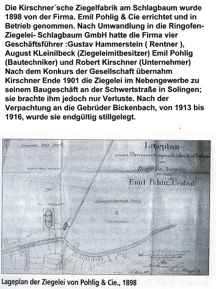 Ziegelei