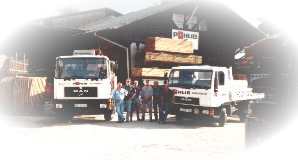 die Pohlig Crew
